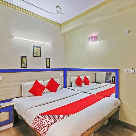 שימלה Hotel O Royal Inn מראה חיצוני תמונה